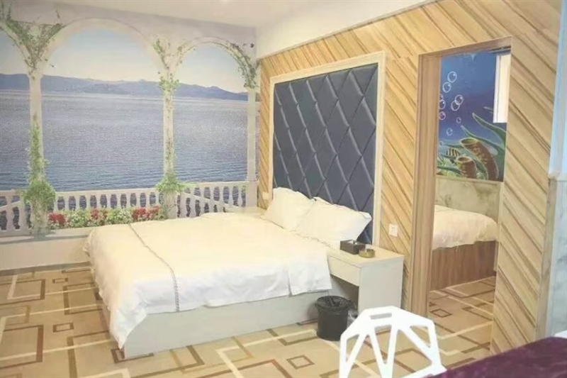 南丰爱琴海主题宾馆的图标
