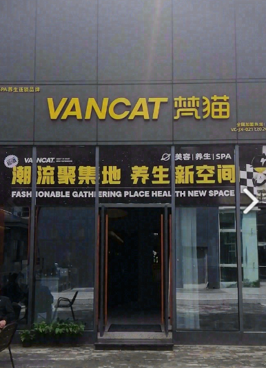 VanCat梵猫(抚州铜的图标